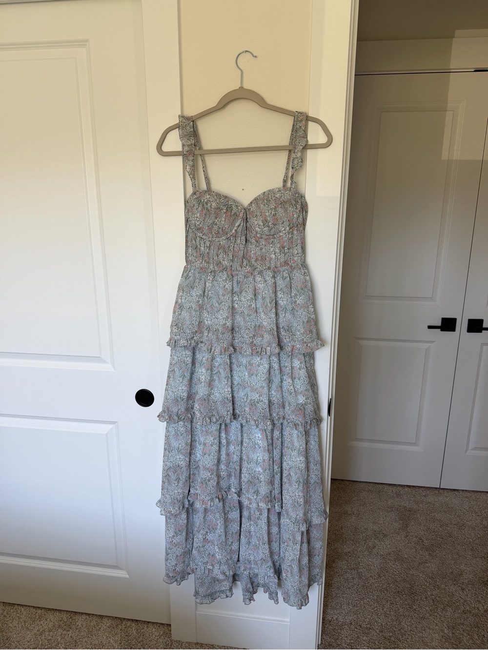ASTR the Label Tea Party Dress